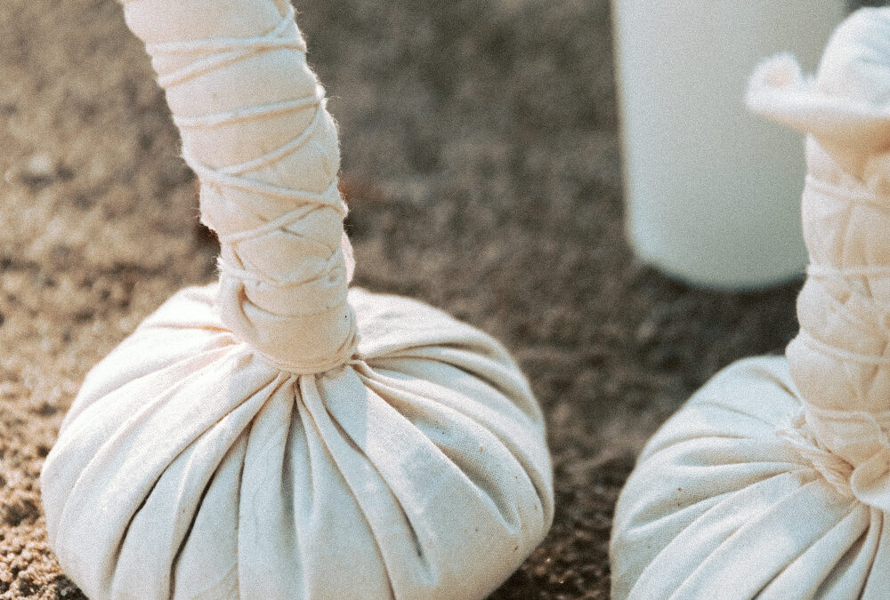 Les rituels beauté naturels en Asie