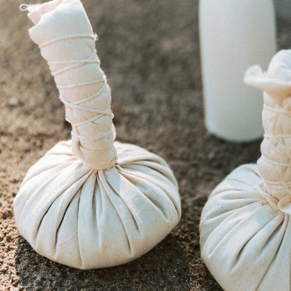 Les rituels beauté naturels en Asie